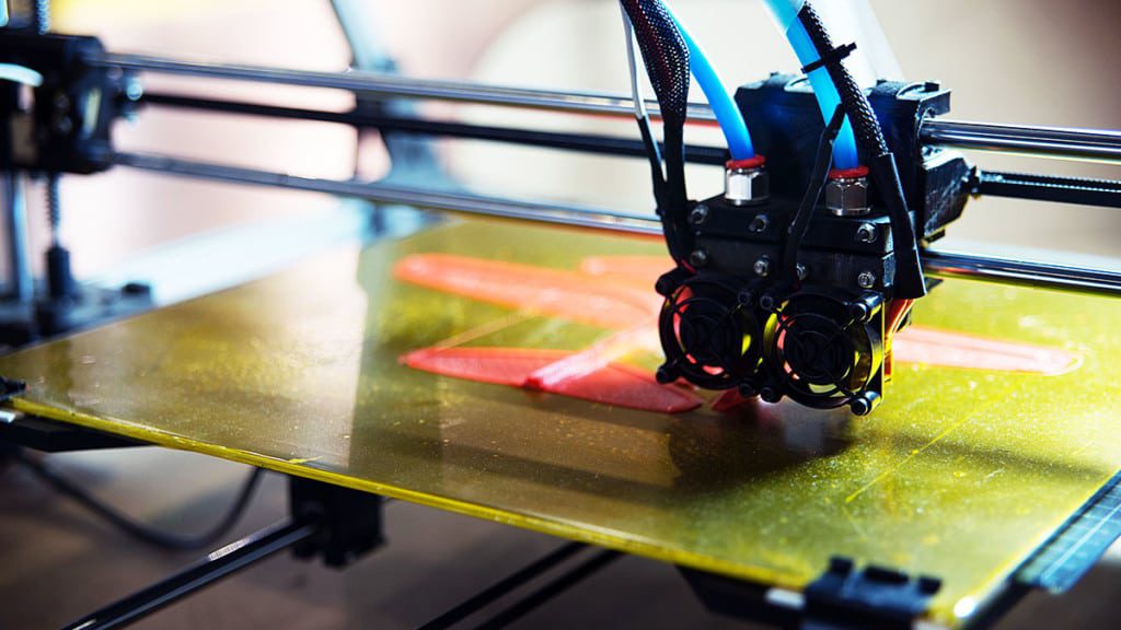 Learn How to Break 3D Printing Bad Habits with CAD Training