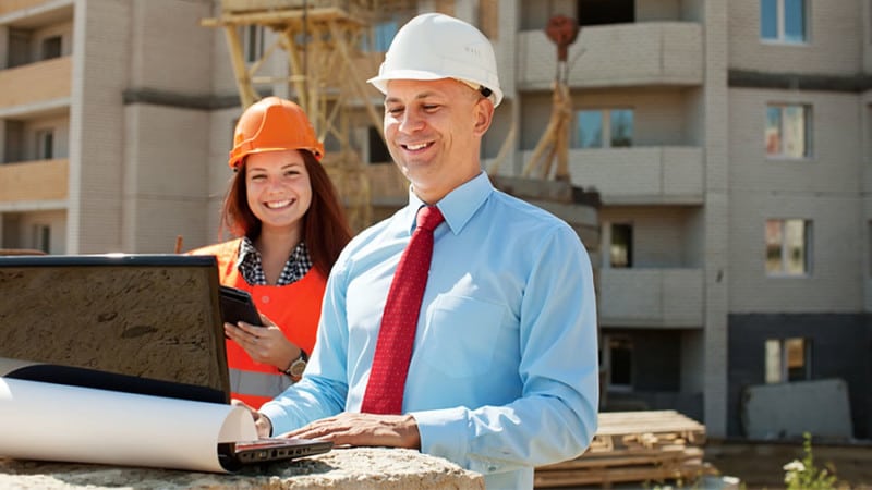 How To Start Your Career As An Architectural Technician