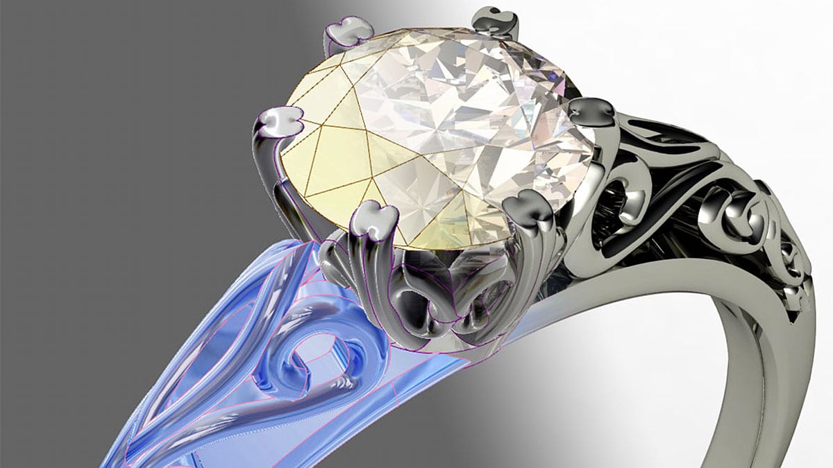 jewellery cad dream software free download