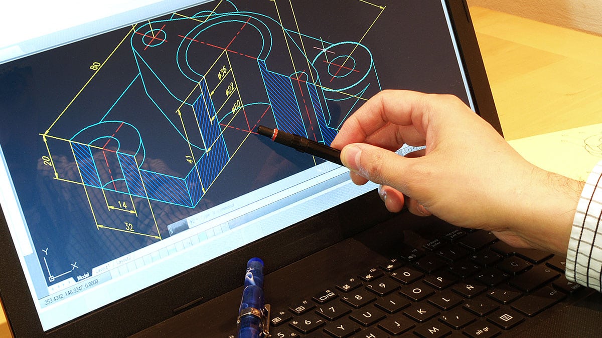 3 Essential Skills To Become A Successful CAD Technician