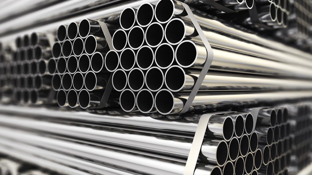 Student's Guide To Steel Types For Process Piping Design